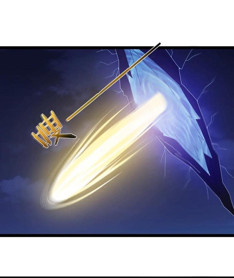 เทพวายร้ายกลับชาติมาเกิดใหม่ ตอนที่ 111 หน้า 23