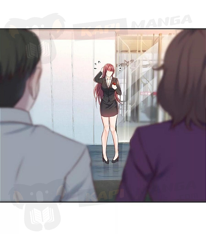 My sister is a famous star – พี่สาวฉันเป็นดาราดัง ตอนที่ 25 หน้า 39