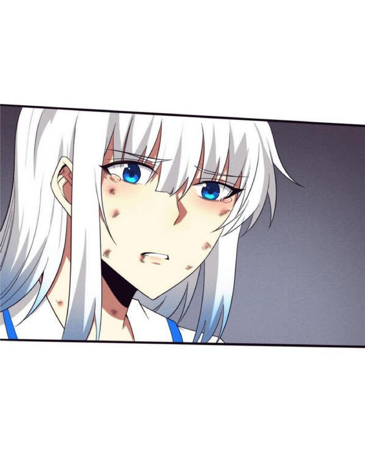 the frenzy of evolution การวิวัฒนาการที่บ้าคลั่ง ตอนที่ 71 หน้า 27