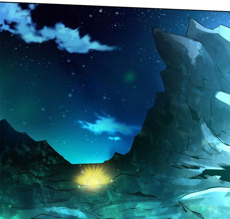 Super God Gene ตอนที่ 1 หน้า 82