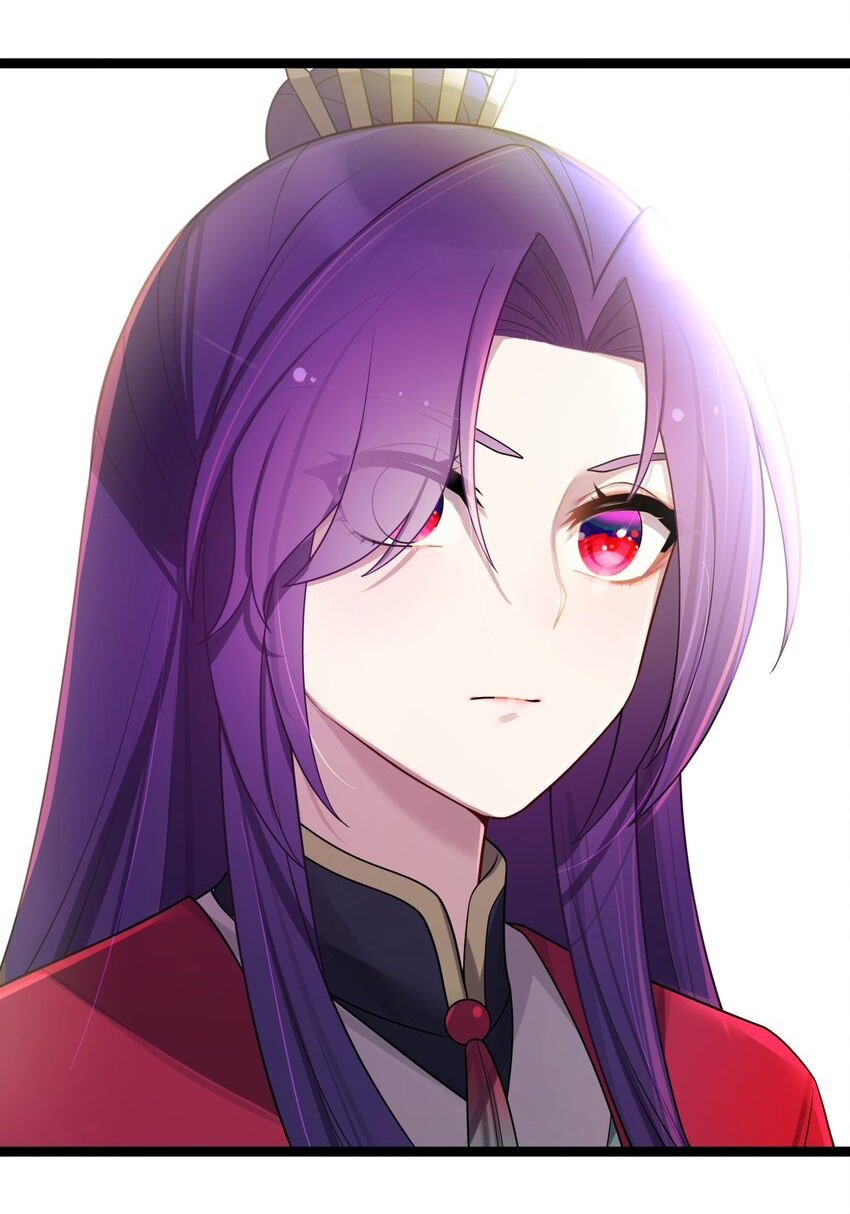 The lady is actually the future tyrant and empress จบ 50 ตอน ตอนที่ 27 หน้า 48