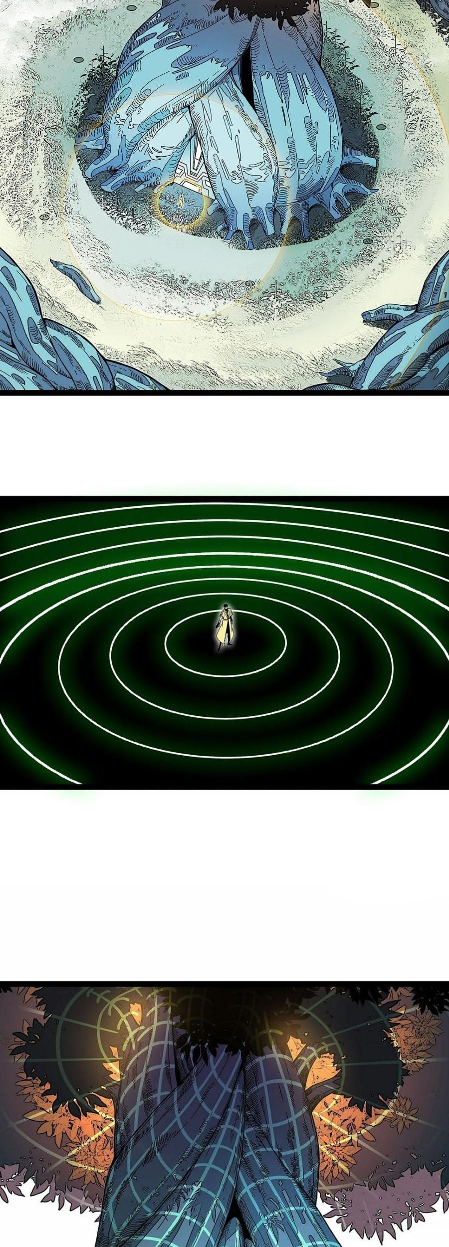 It all starts with playing game seriously ตอนที่ 128 หน้า 10