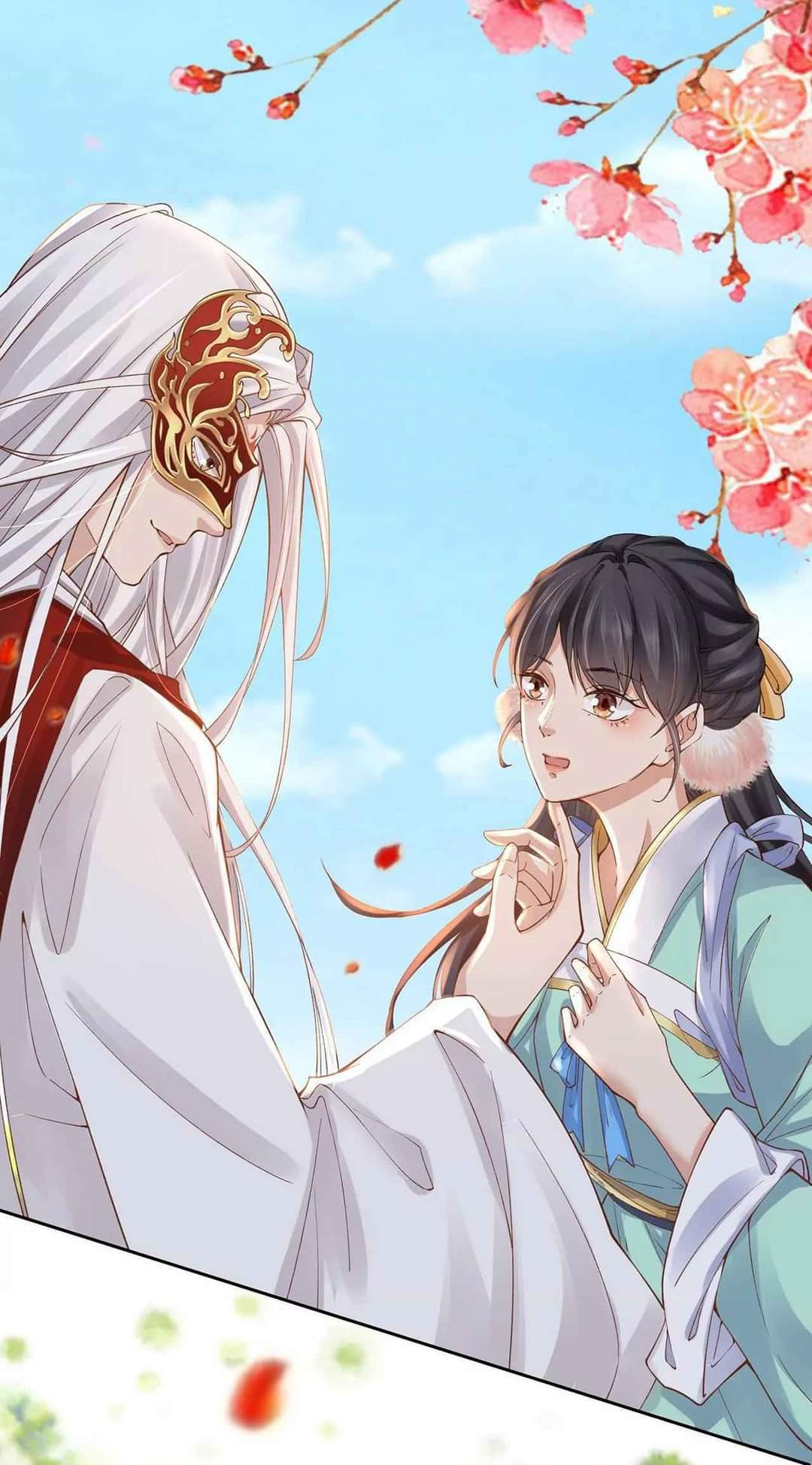 Unparalleled Under The​ Heaven​ ตอนที่ 6 หน้า 15