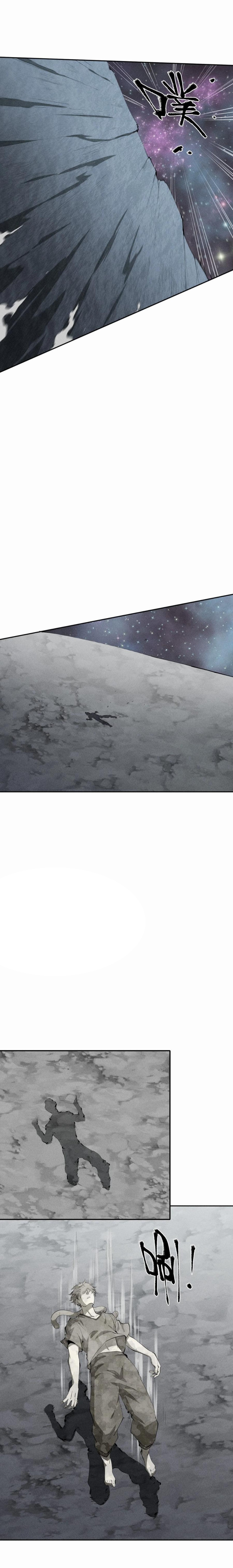 แม้ตัวละครเป็นแมงกะพรุนแต่ฉันก็ยังเทพอยู่ดี [ชนต้นฉบับ] ตอนที่ 39 หน้า 5