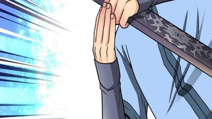 Peerless sword god เทพกระบี่ไรเทียมทาน ตอนที่ 13 หน้า 94