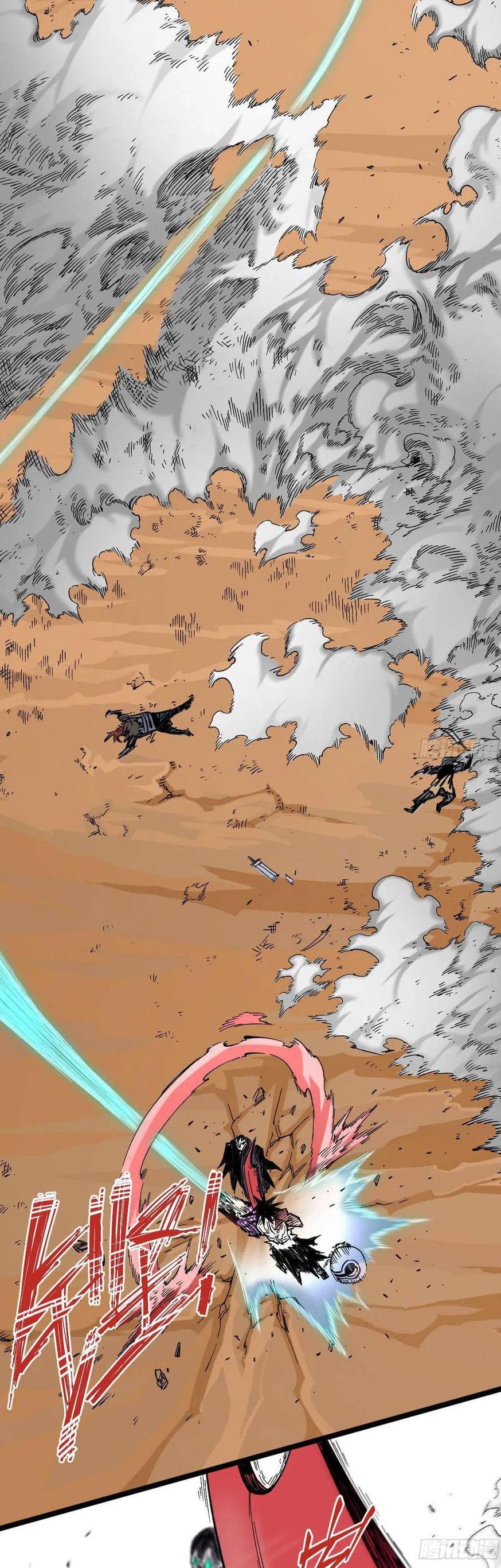 The doctor's Supremacy ตอนที่ 85 หน้า 10