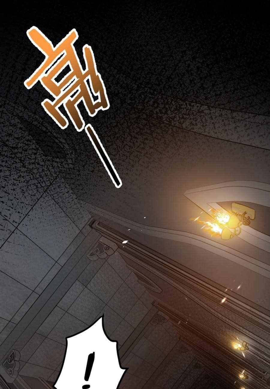 มหาบุรุษ ในตำนาน ตำนานที่หลับใหล (ศิษย์เบิ้มๆ) ตอนที่ 76 หน้า 34