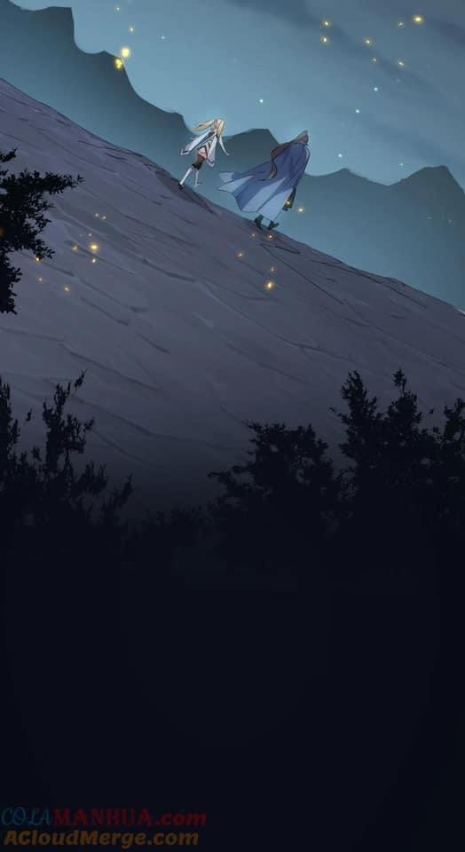 เทพเซียนอมตะตกสวรรค์ (เเม่มดเบิ้มๆ) ตอนที่ 4 หน้า 45