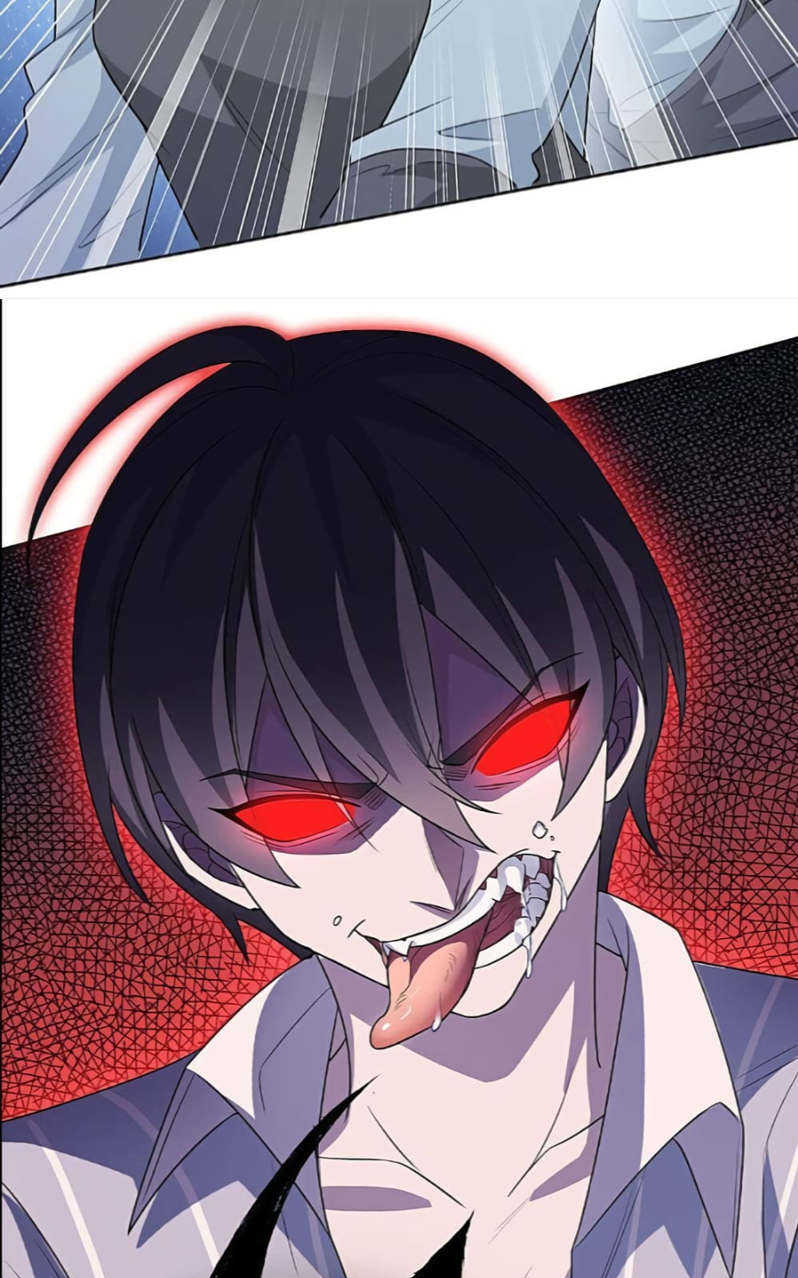 ชายผู้แข็งแกร่งที่มาจากโรงพยาบาลจิตเวช ตอนที่ 20 หน้า 32