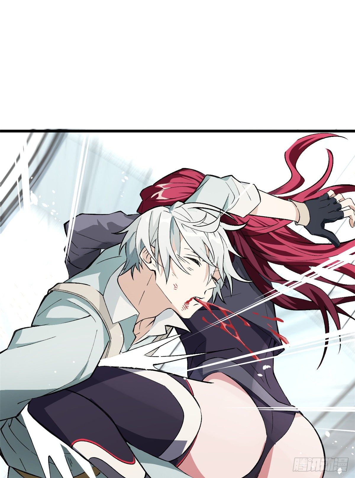 สุดยอดช่างกล ตอนที่ 2 หน้า 38