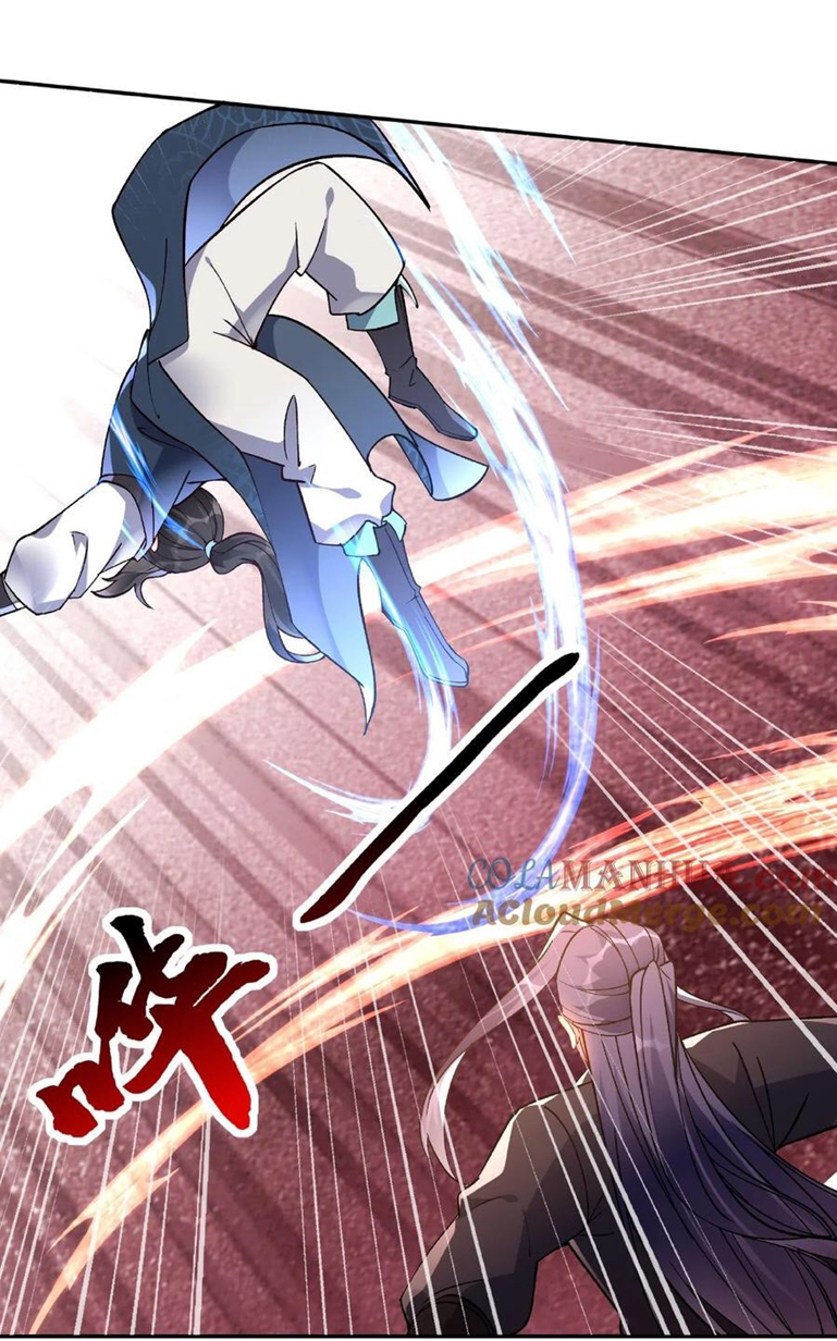 The Villain of Destiny วายร้ายแห่งโชคชะตา! ตอนที่ 14 หน้า 31