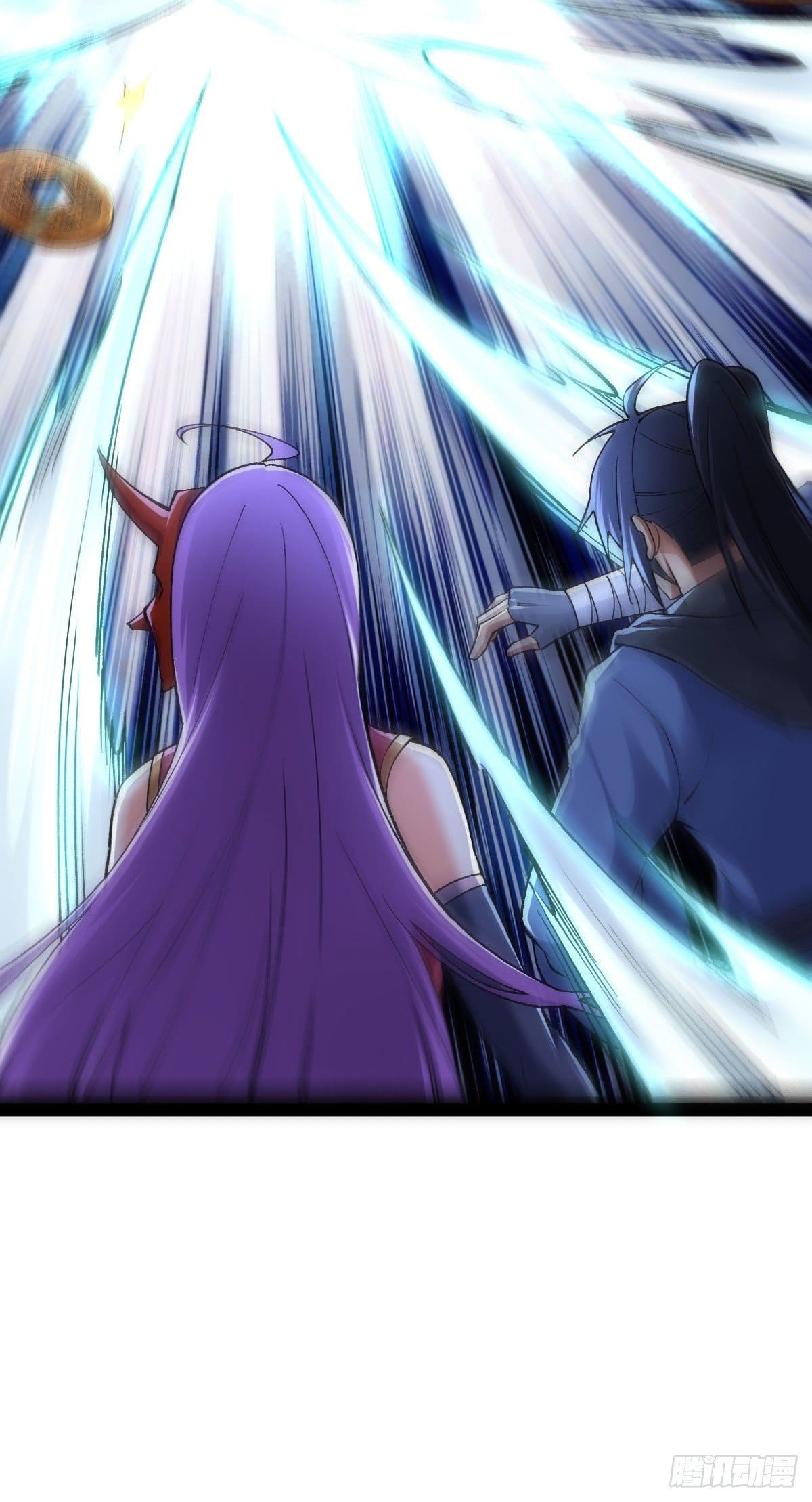 The World’s Greatest Martial Artist ตอนที่ 72 หน้า 4