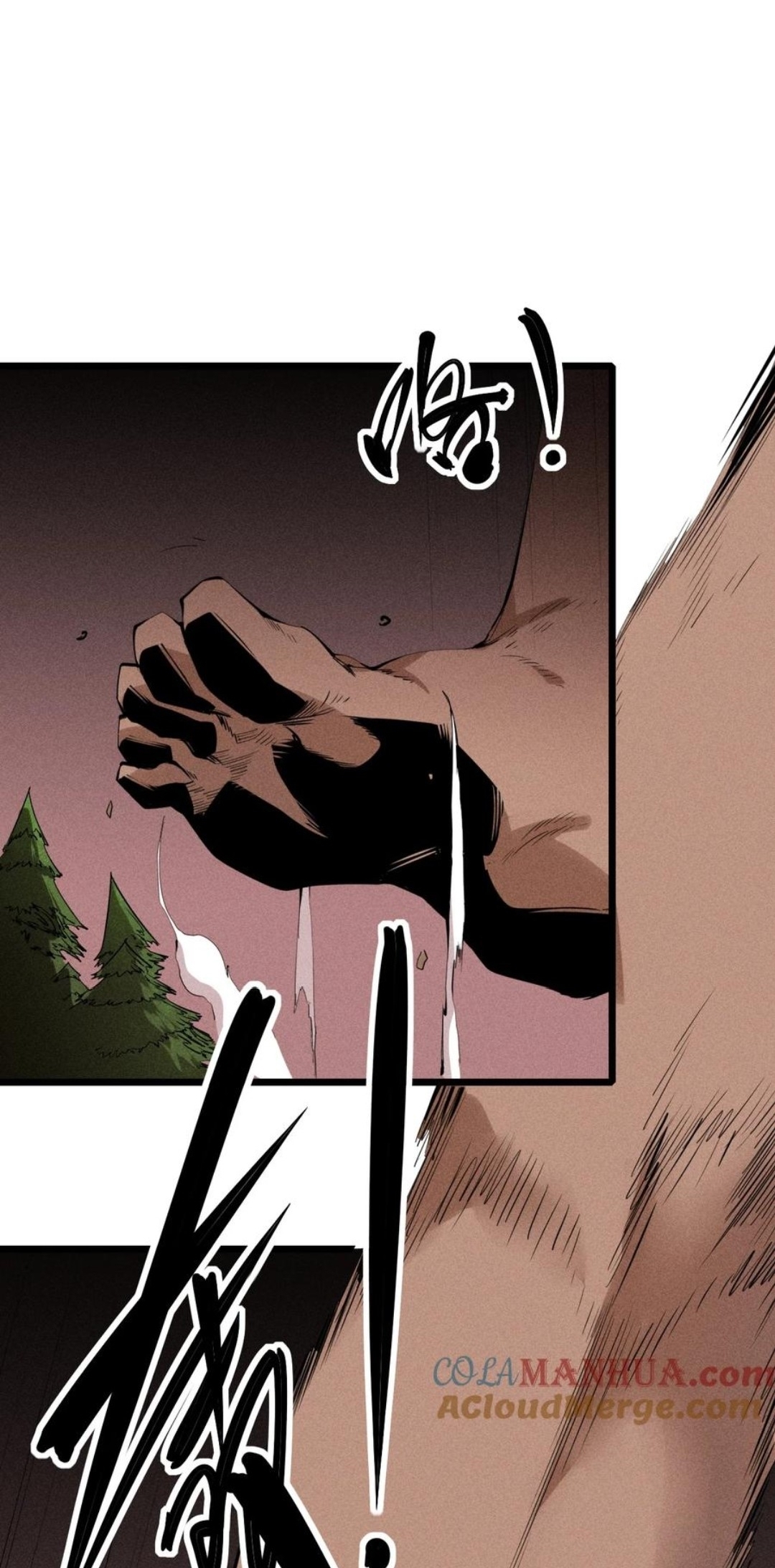 แม้ตัวละครเป็นแมงกะพรุนแต่ฉันก็ยังเทพอยู่ดี [ชนต้นฉบับ] ตอนที่ 80 หน้า 36