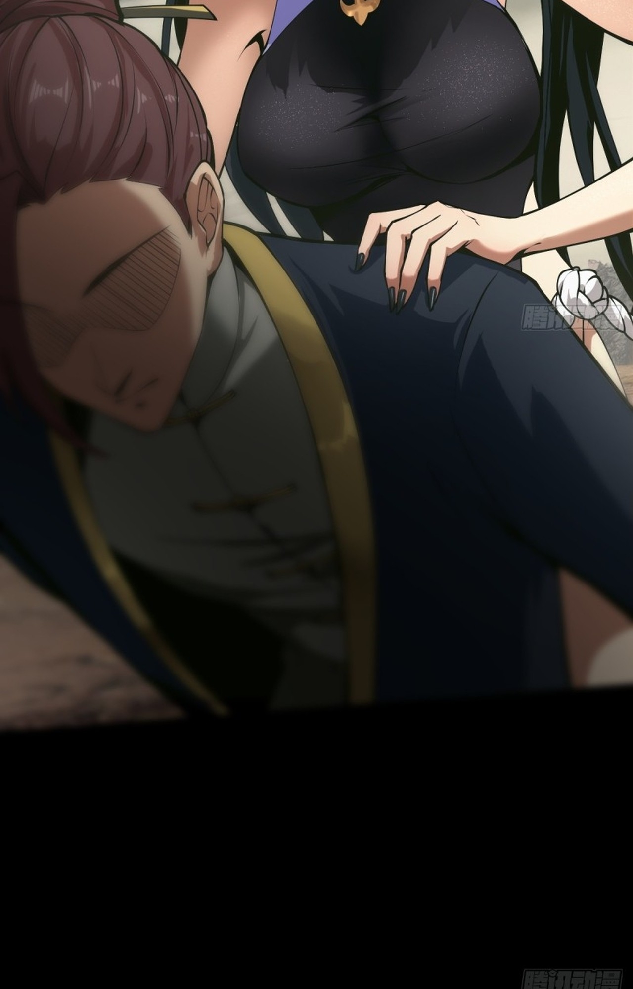 อยู่ๆก็มีลูกสาวบุญธรรมเป็นจอมมารซะงั้น ตอนที่ 1 หน้า 70