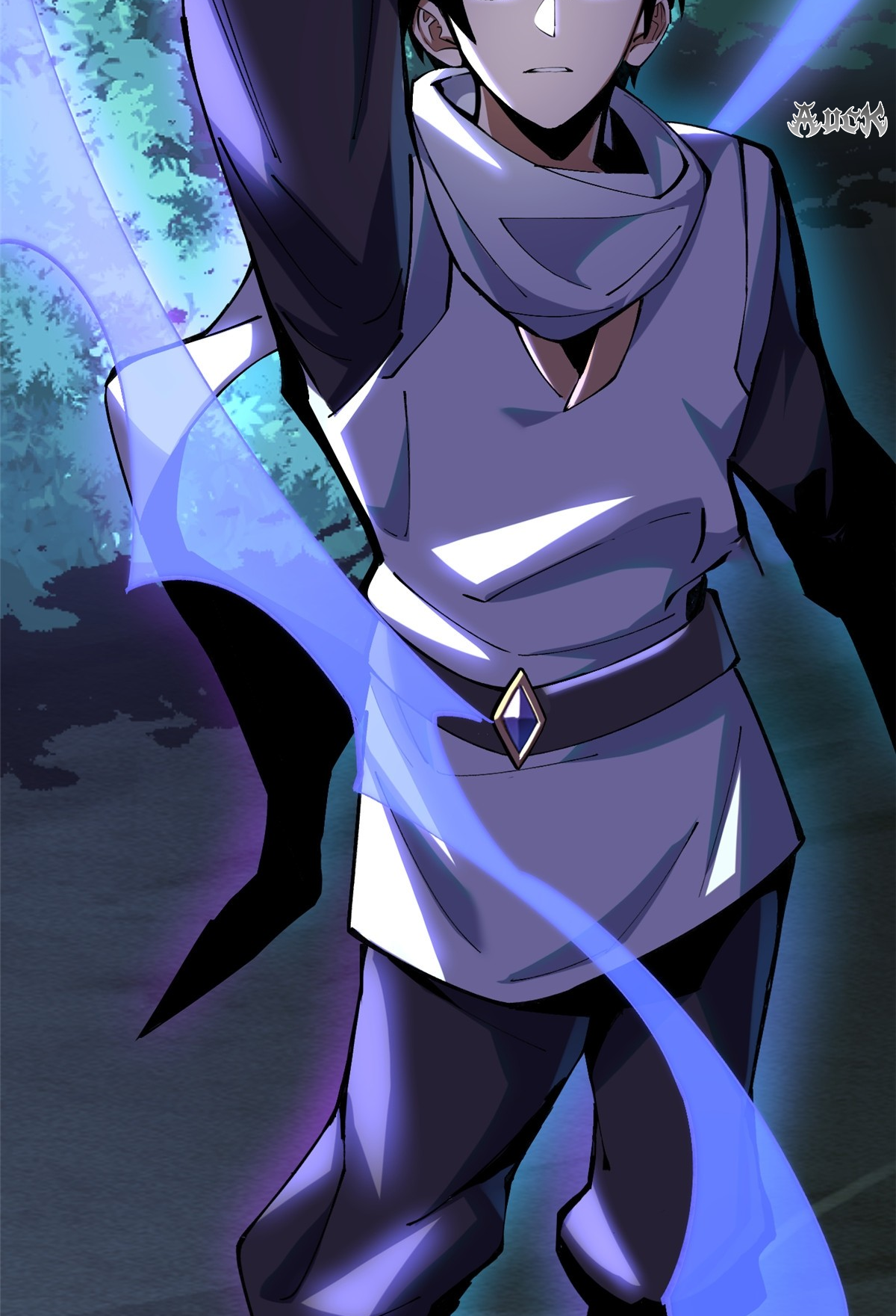 ไม่อยากเรียนทักษะ แห่งคำสาปเลย! ตอนที่ 5 หน้า 86