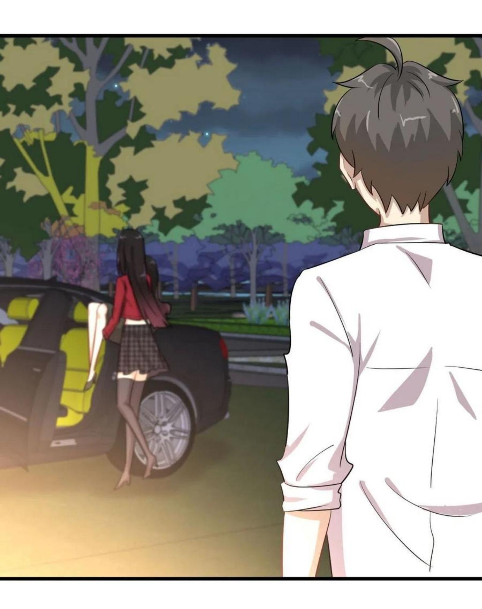 Immortal Swordsman in The Reverse World ข้าเซียนกระบี่ไม่เกาะสตรี ตอนที่ 181 หน้า 25