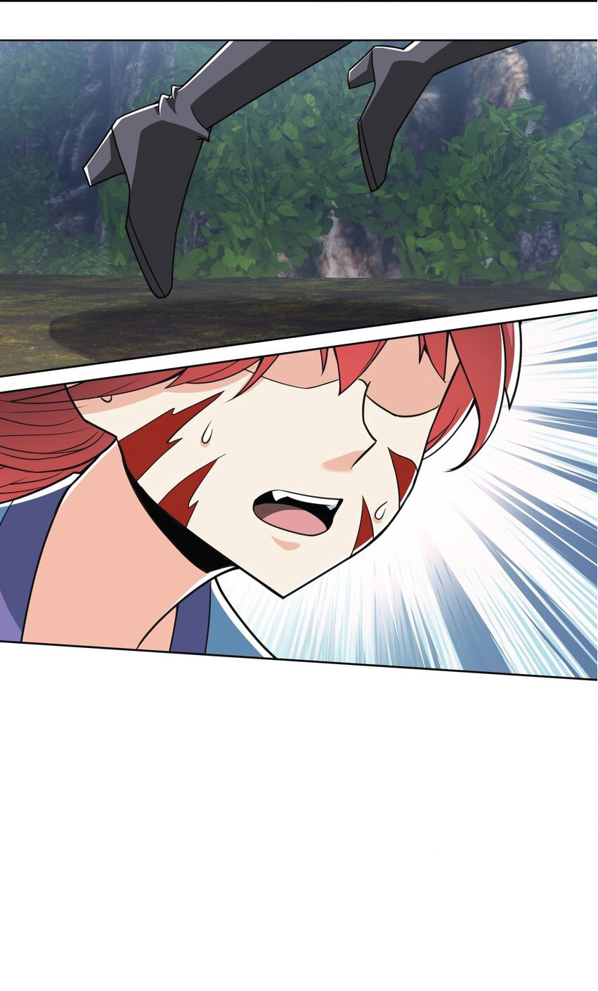 Being a Teacher is Invincible in World ตอนที่ 80 หน้า 72