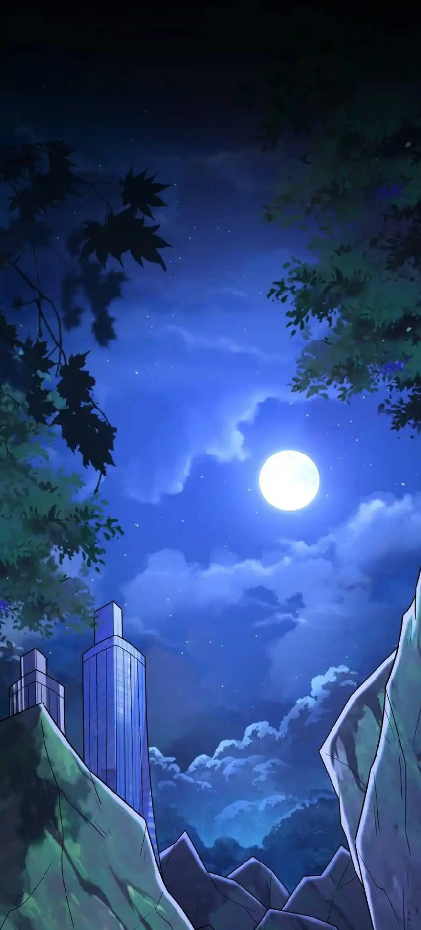 There Will Always Be Someone To Disturb My AFK Life ตอนที่ 28 หน้า 54