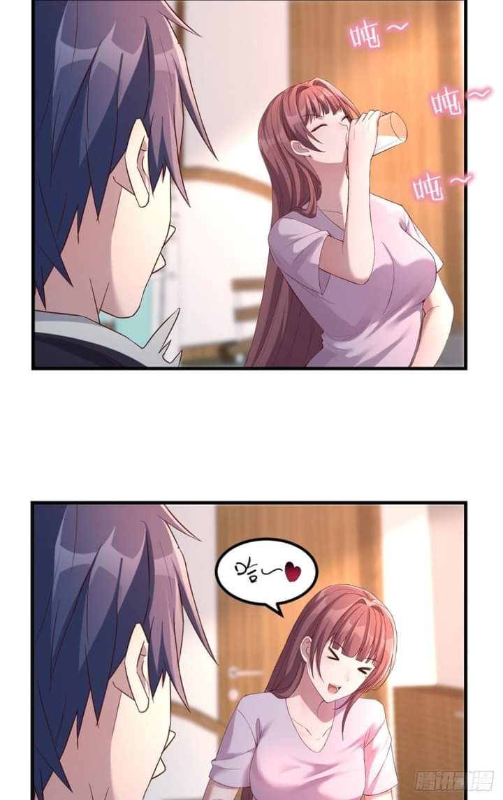 My sister is a famous star – พี่สาวฉันเป็นดาราดัง ตอนที่ 6 หน้า 33