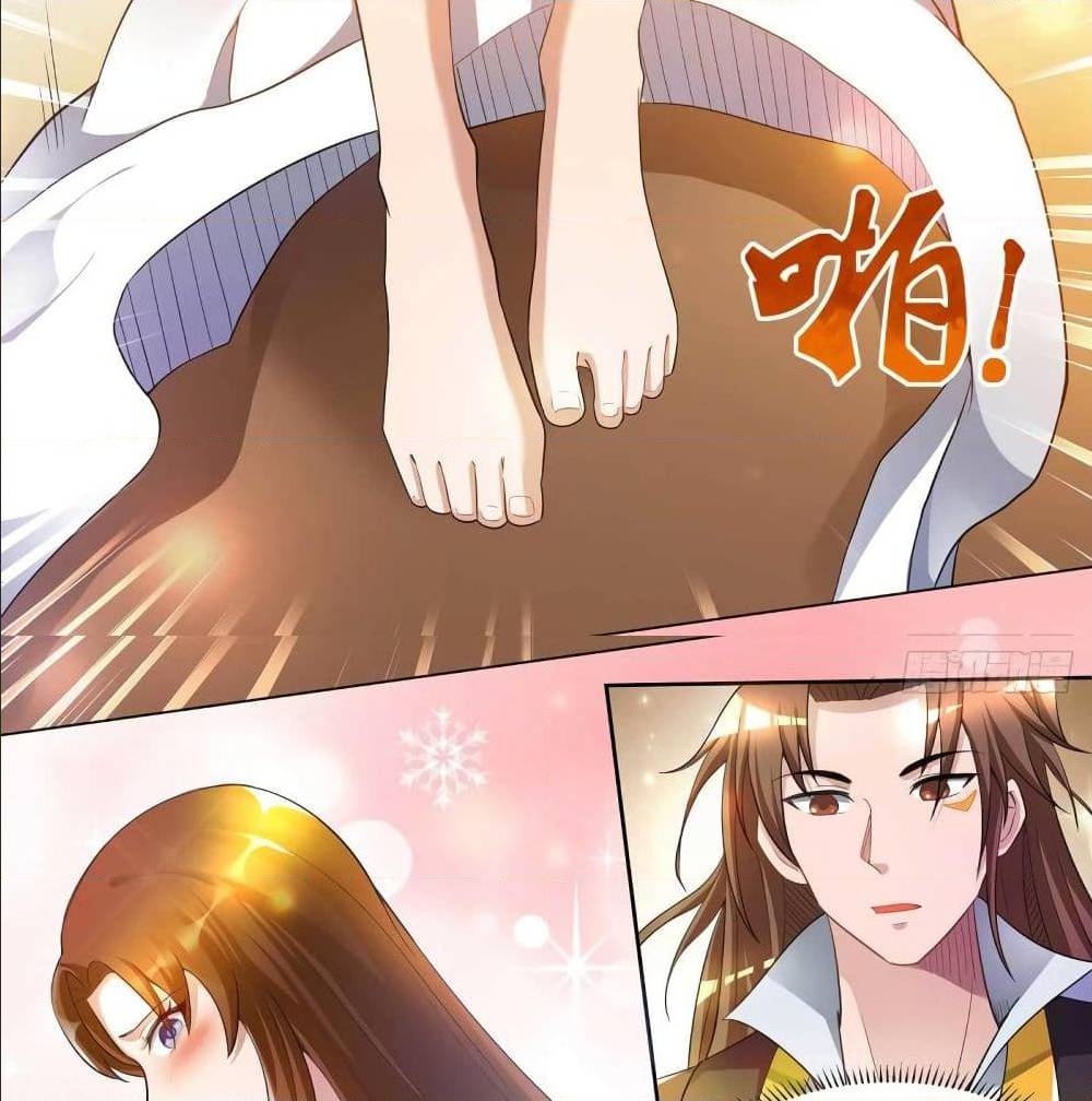 Reversal of God King ตอนที่ 15 หน้า 13