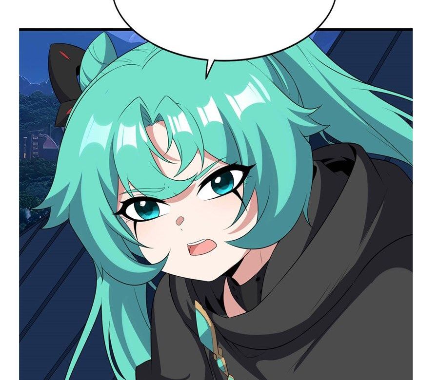 Shut Up, Evil Dragon! I don't want to raise a child with you anymore ตอนที่ 100 หน้า 35