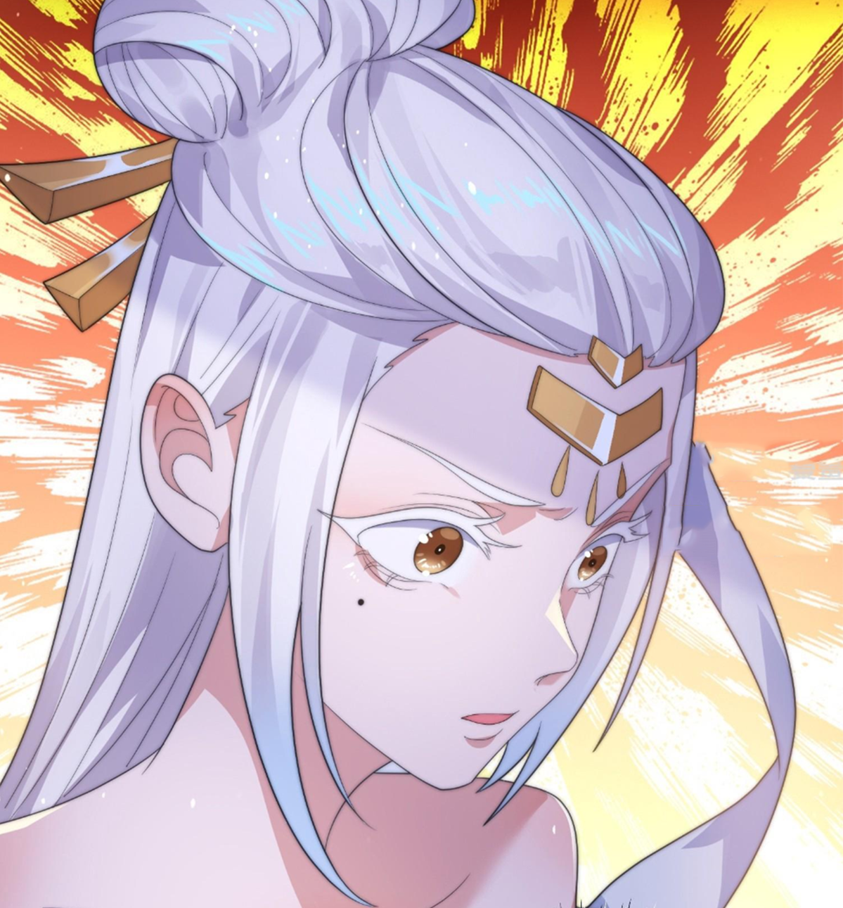 ซวยแล้วข้าโดนตามล่าจากศิษย์ในสำนัก ตอนที่ 13 หน้า 67