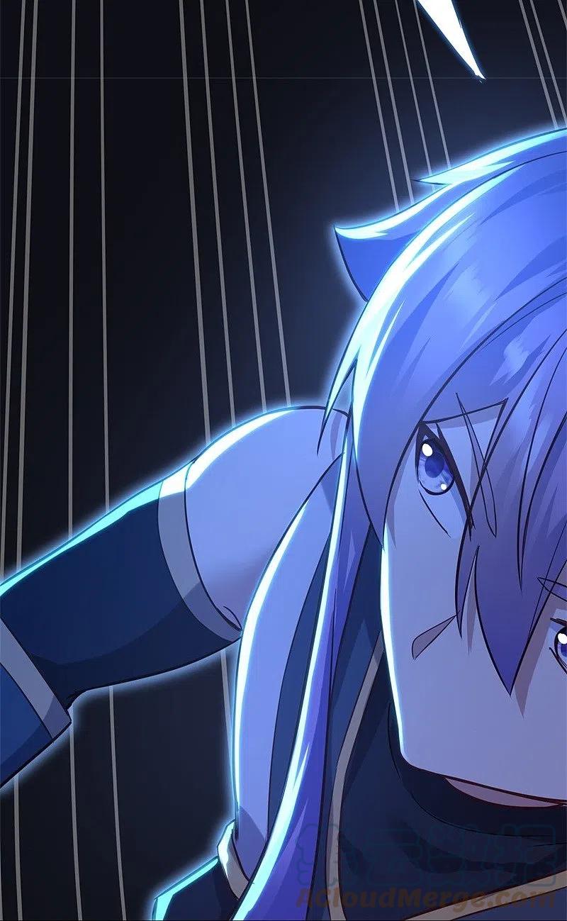 peerless battle spirit ตอนที่ 428 หน้า 65