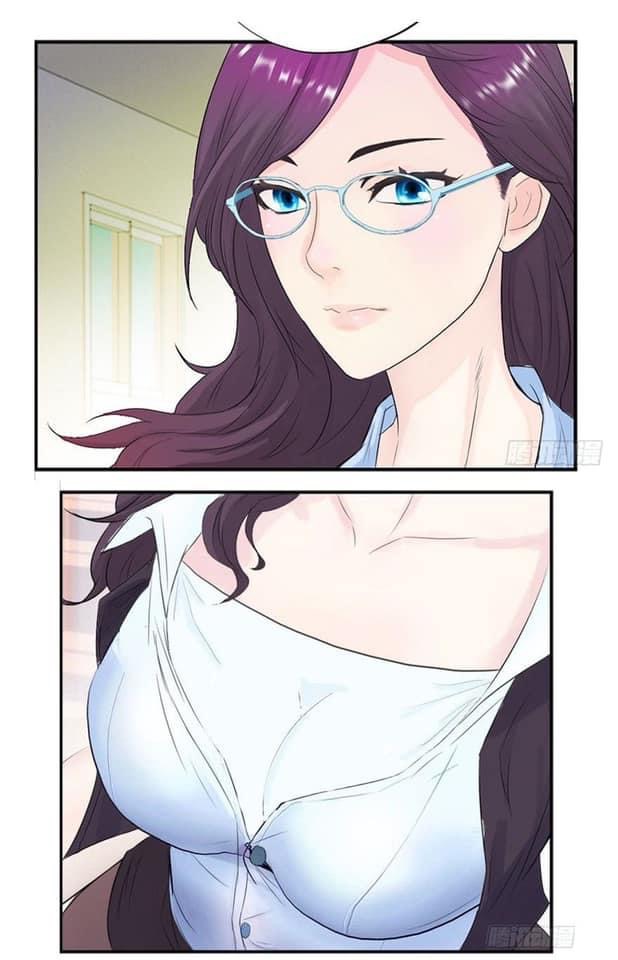 เกิดใหม่เป็นมาเฟียเเห่งนะคร ตอนที่ 1 หน้า 12