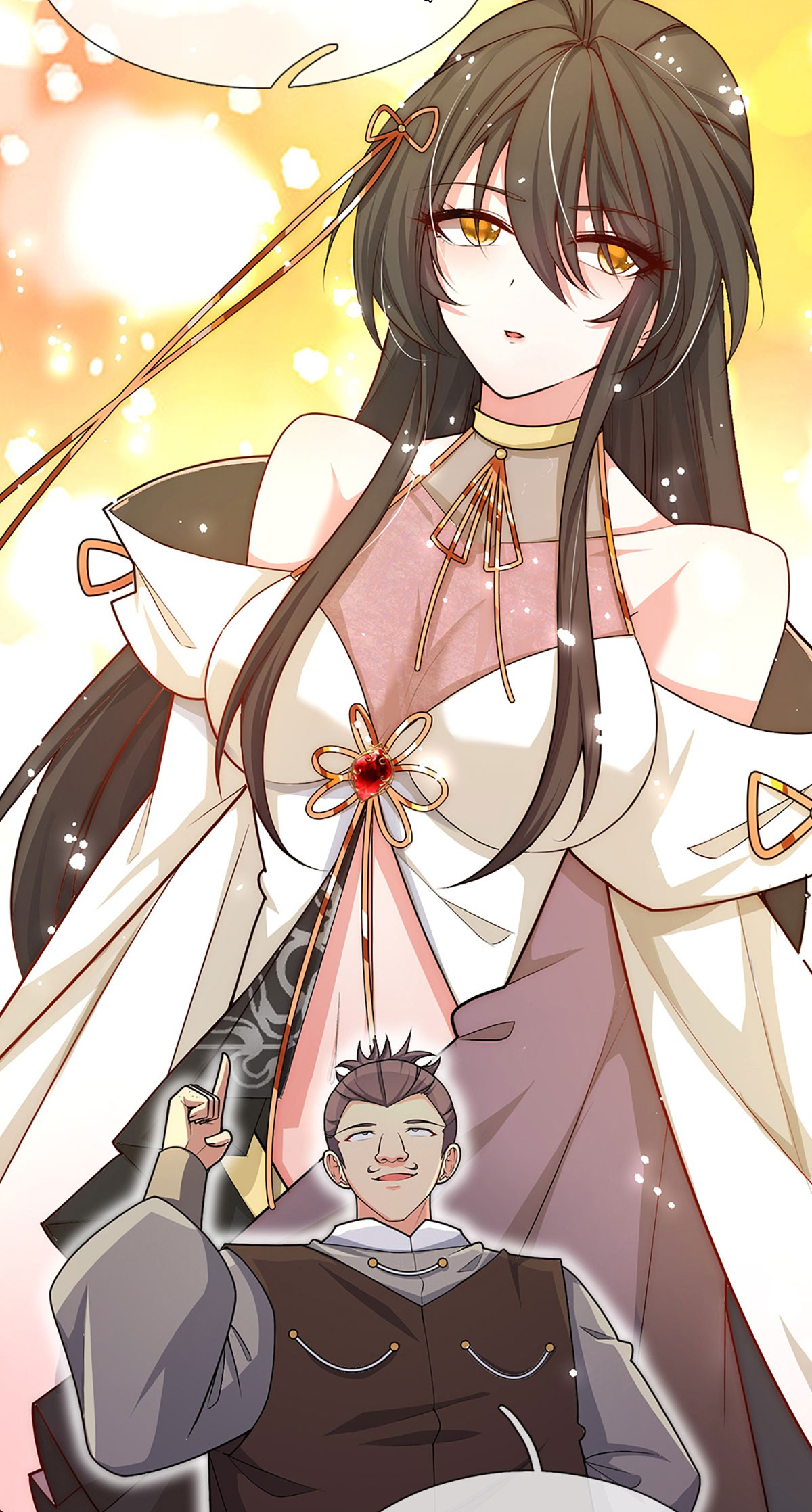 ปลุกร่างกาย ฉันอมตะ ตอนที่ 6 หน้า 28