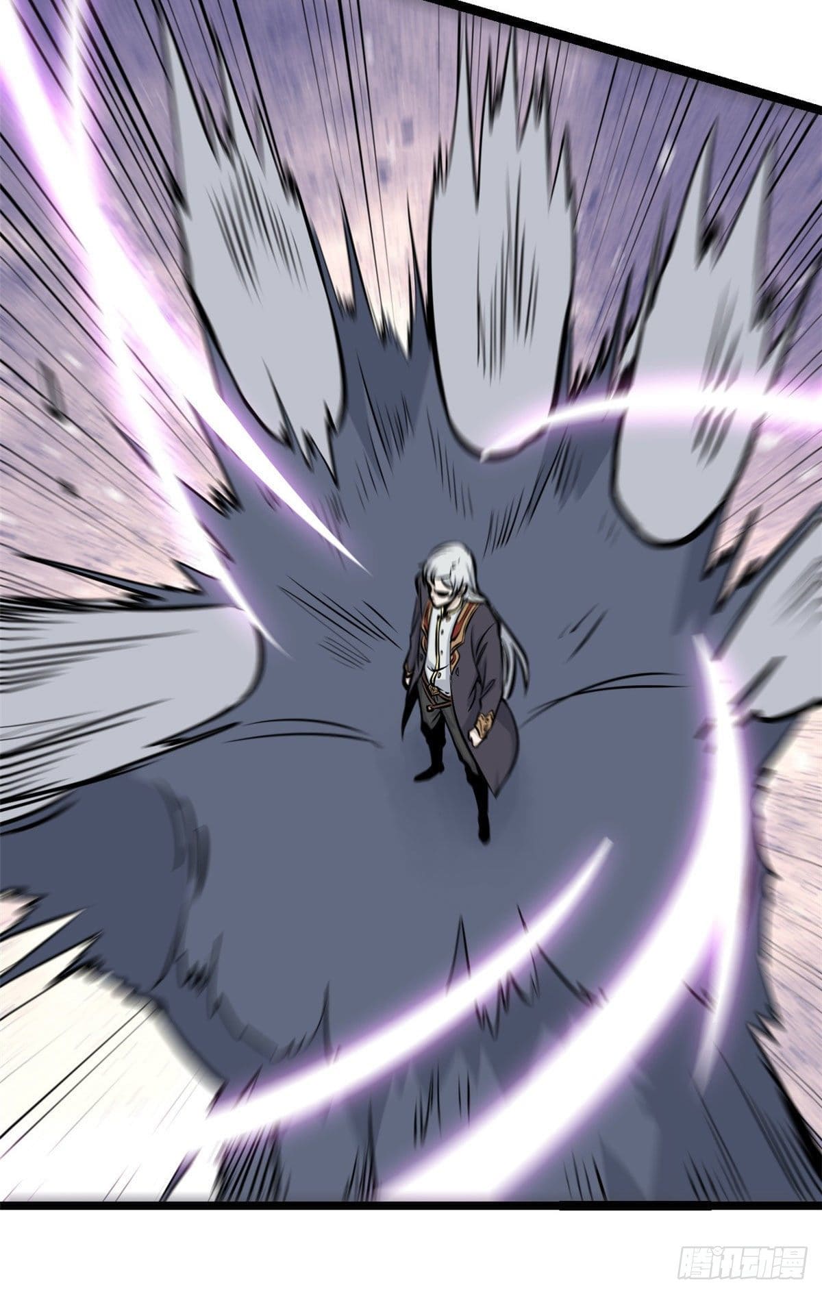 นิกายที่แข็งแกร่งที่สุด (ทันจีน) ตอนที่ 104 หน้า 48