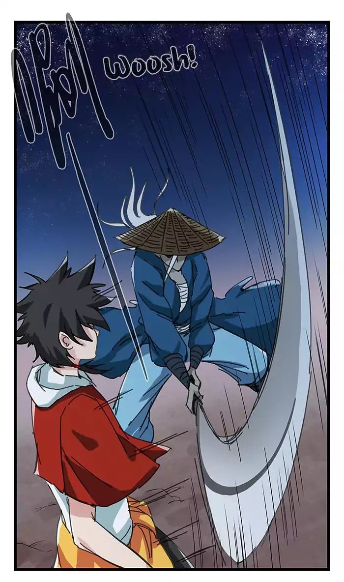 หอคอยสู่สวรรค์ ตอนที่ 36 หน้า 30