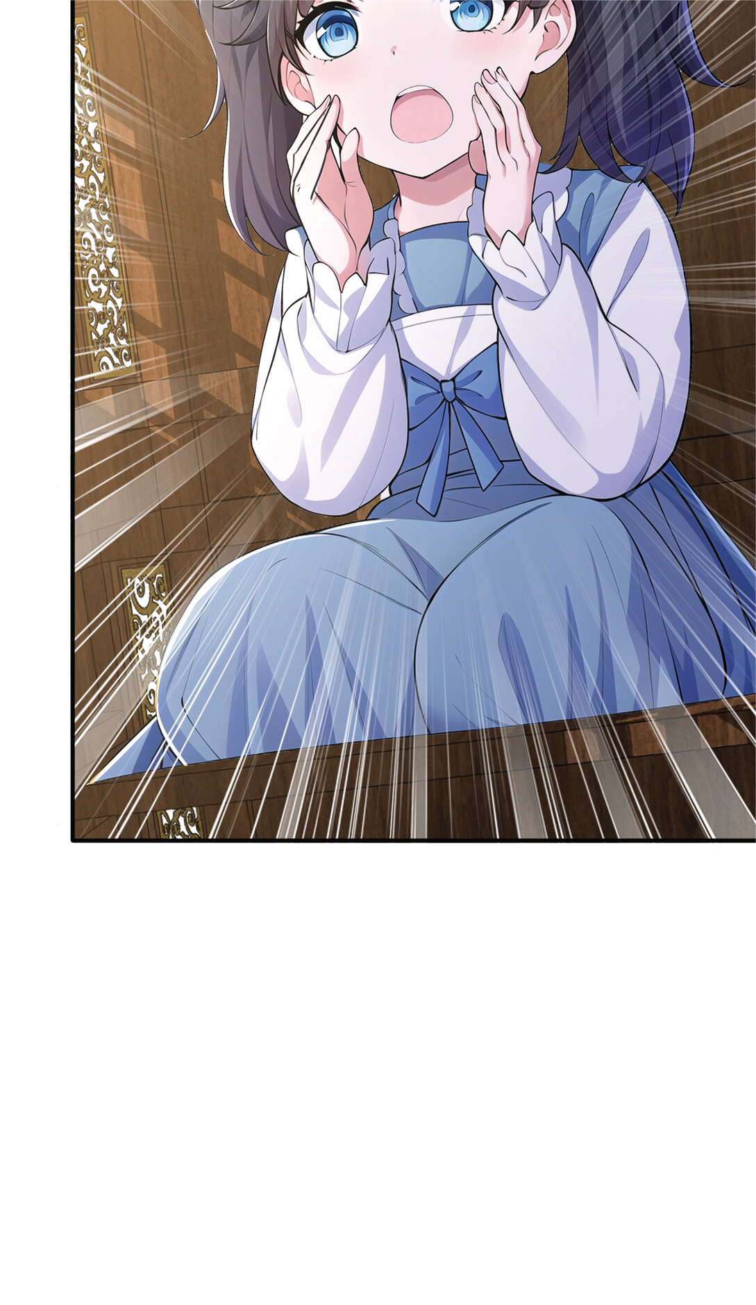 I Get Stronger Just by Lying down while My Apprentice Cultivates ตอนที่ 31 หน้า 60