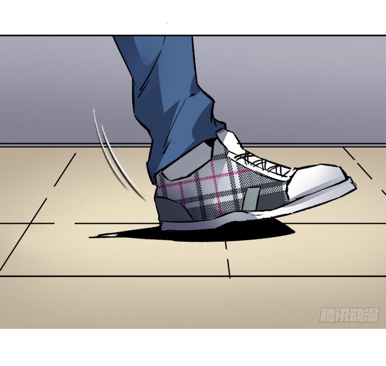 ยอดคนอัจฉริยะ ซุปเปอร์ไวรัสกลายพันธุ์ ตอนที่ 14 หน้า 5