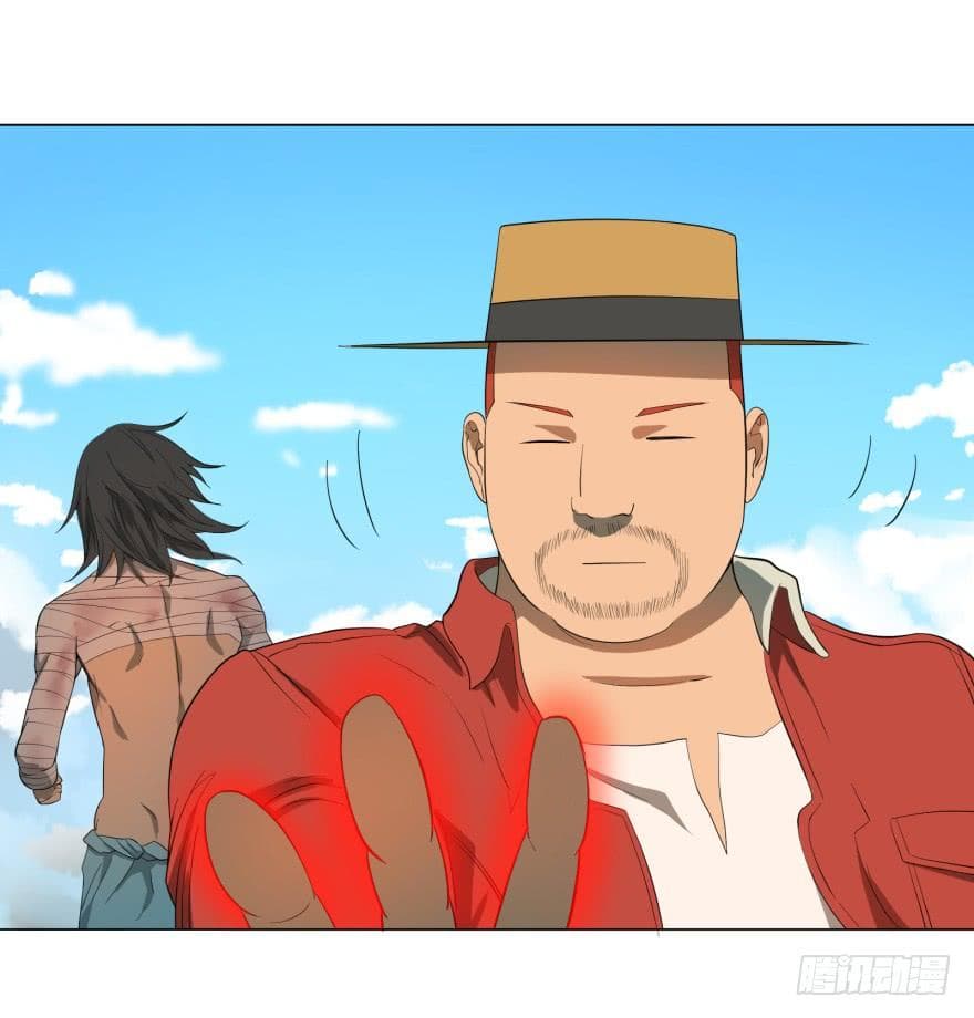 List of villains ตอนที่ 10 หน้า 15