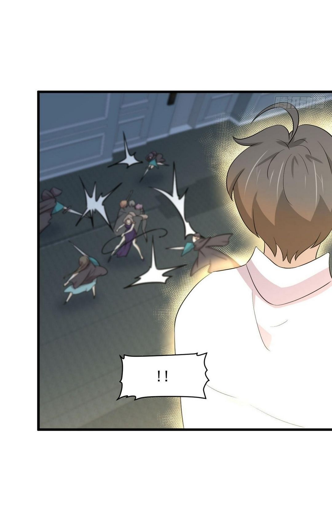 Immortal Swordsman in The Reverse World ข้าเซียนกระบี่ไม่เกาะสตรี ตอนที่ 364 หน้า 4