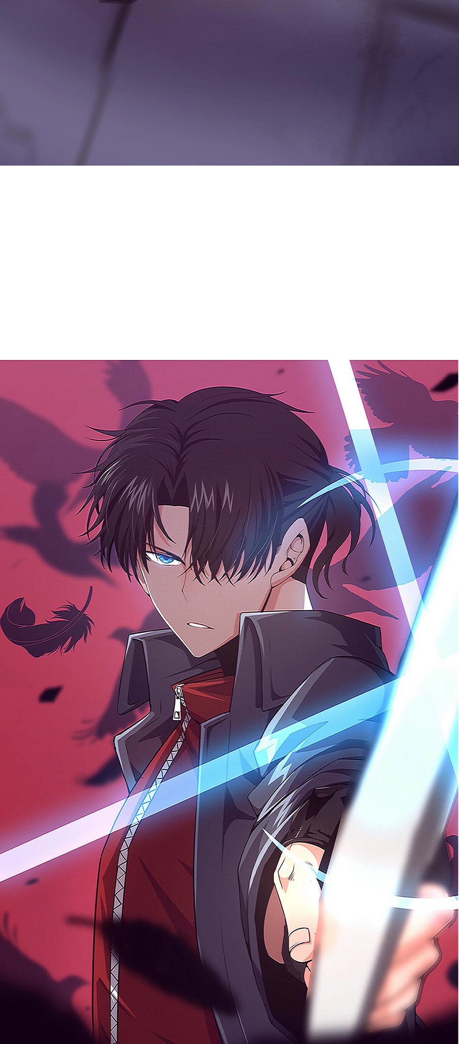 The Frenzy Of Evolution ตอนที่ 68 หน้า 3