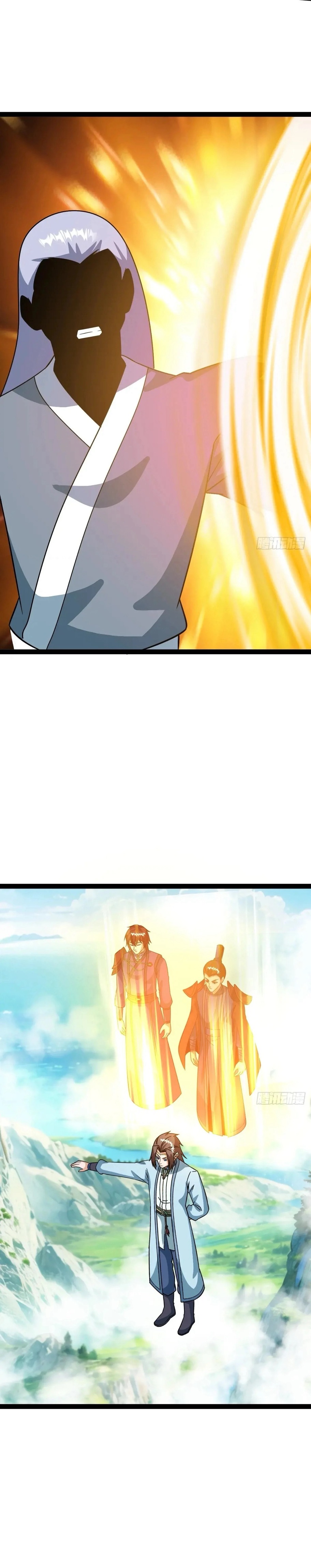 มาต่างโลกร้อยปีพึ่งมีระบบซะงั้น ตอนที่ 69 หน้า 9