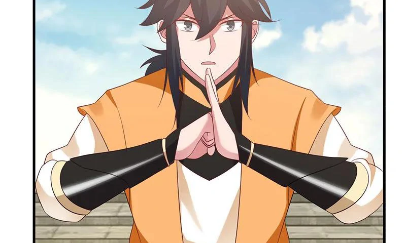 Chaos Alchemist (วิบัติการณ์เทพเซียนโอสถ) ตอนที่ 81 หน้า 31