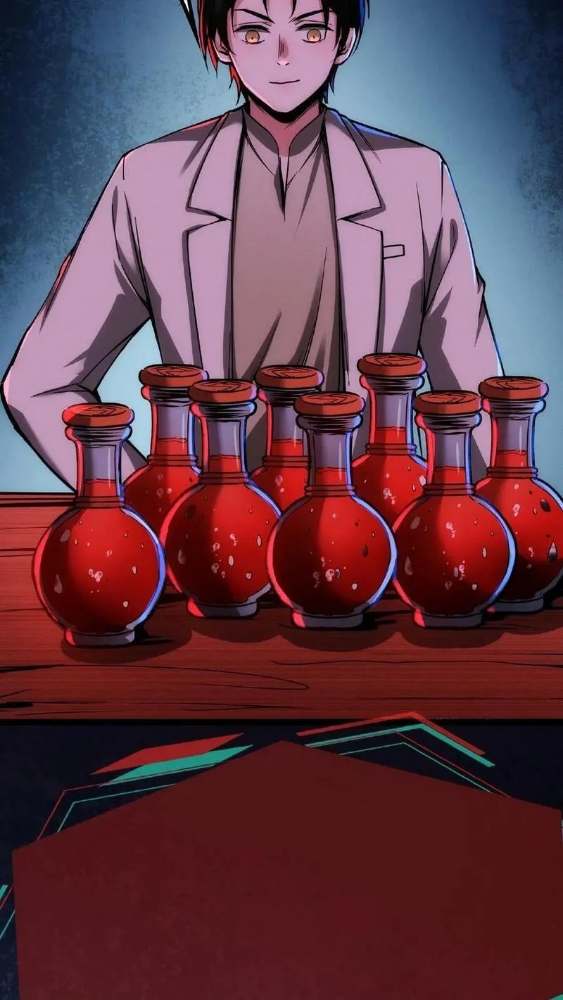 Mysterious Pharmacist ตอนที่ 49 หน้า 28