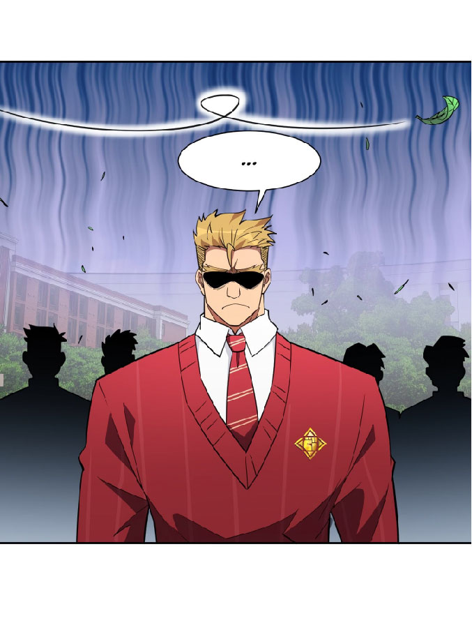 The People On Earth Are Too Ferocious ตอนที่ 118 หน้า 40