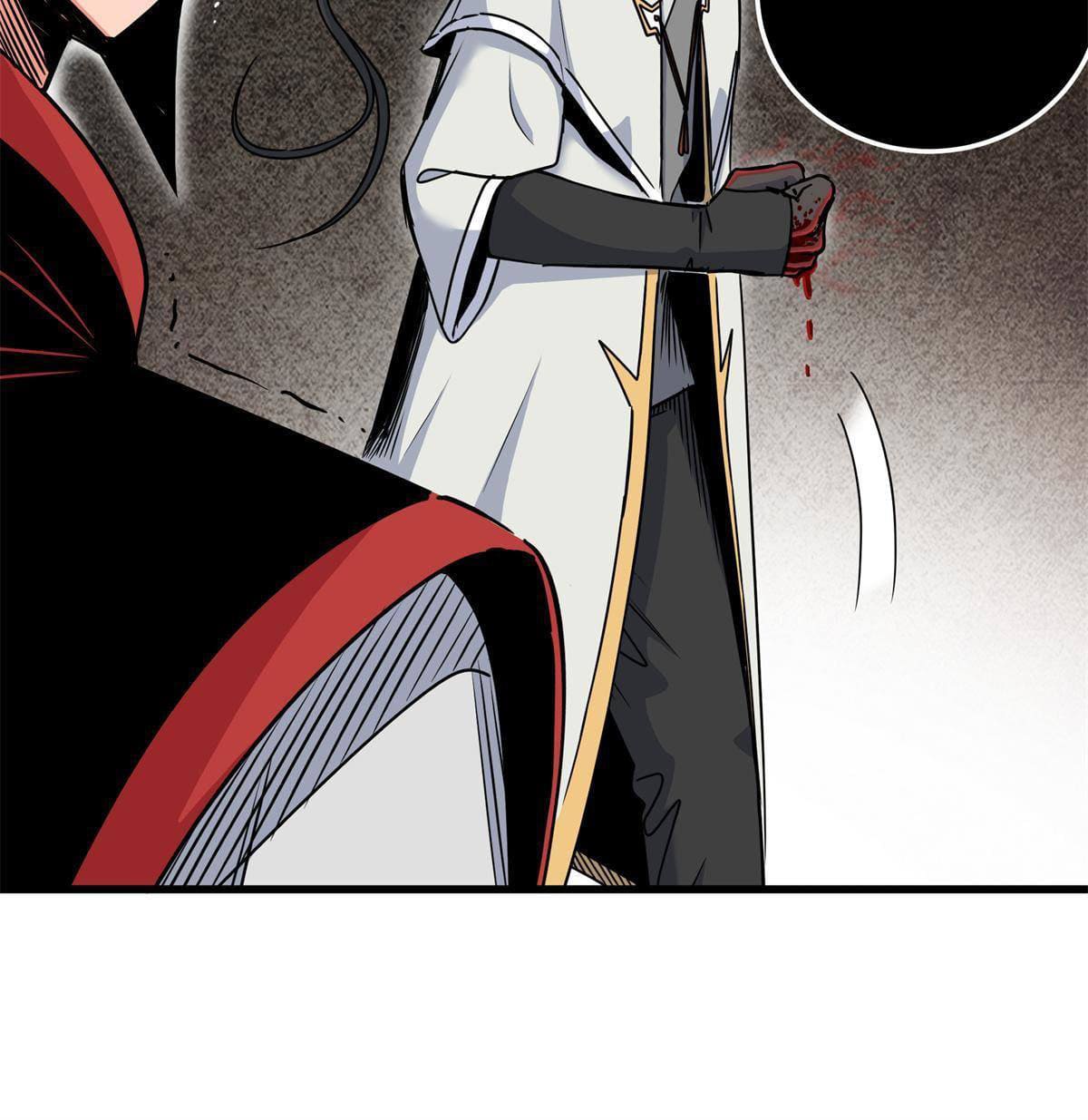 ราชันอหังการ - Emperor's Domination ตอนที่ 40 หน้า 34