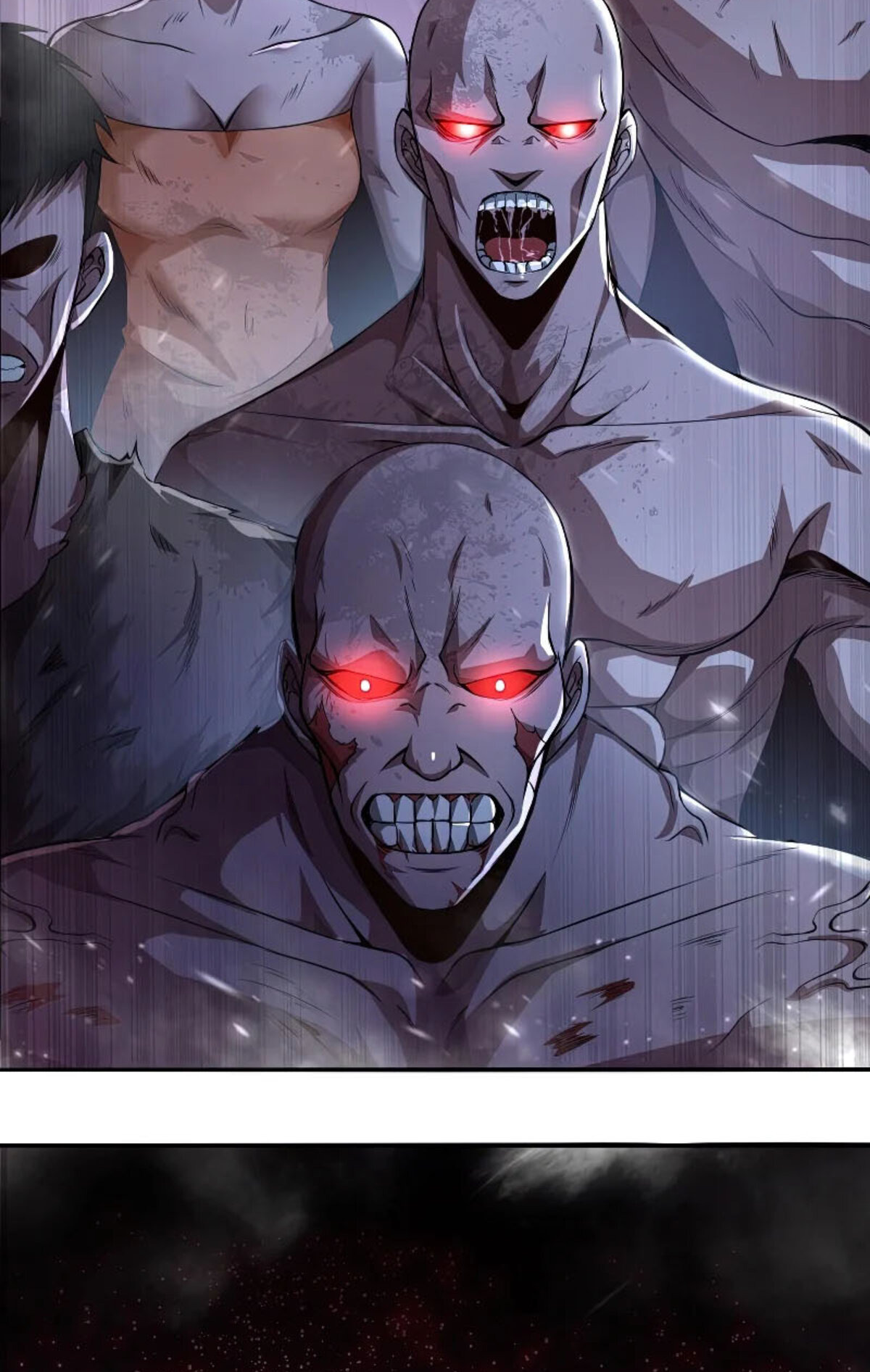 The Frenzy Of Evolution ตอนที่ 31 หน้า 46