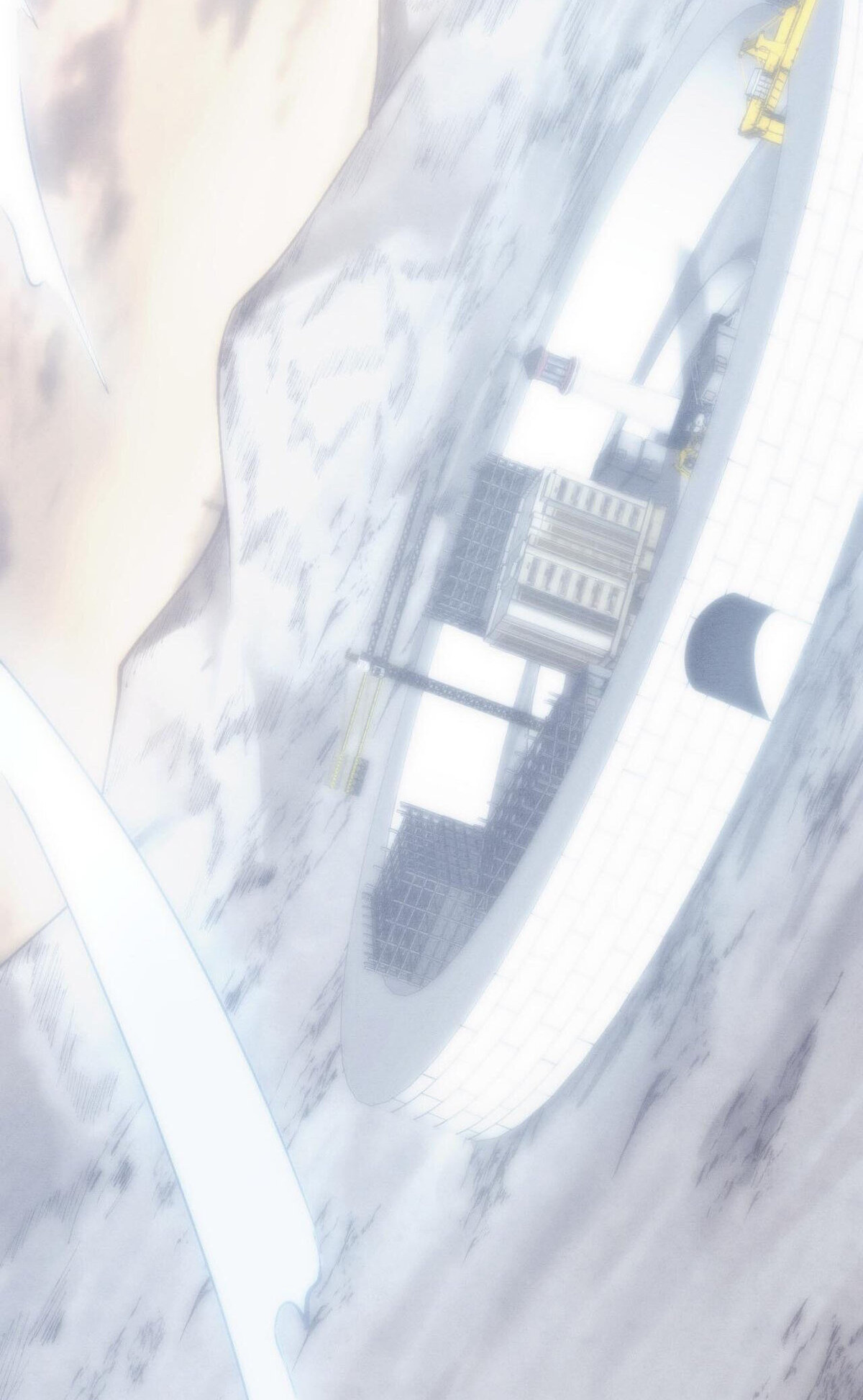 The Frenzy Of Evolution ตอนที่ 44 หน้า 38