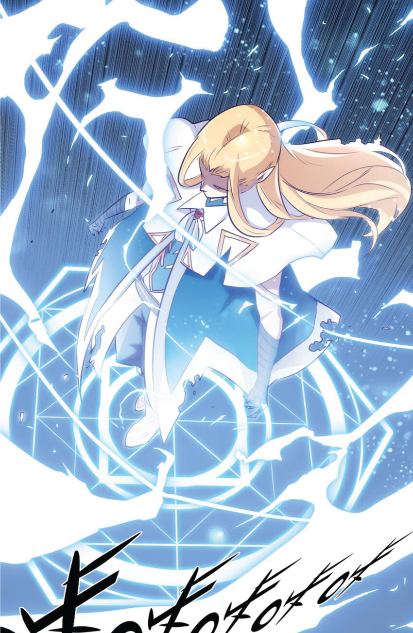 Training With The Demon King ตอนที่ 3 หน้า 82