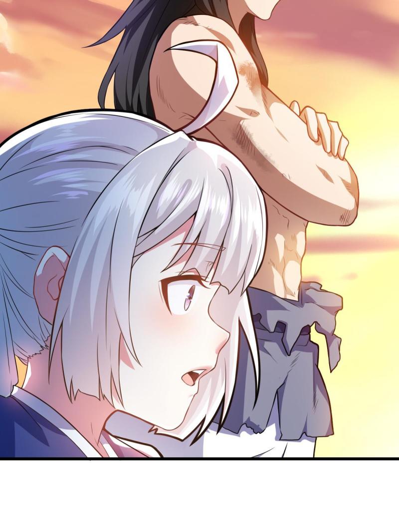 ข้ารอดพ้นจากทัณฑ์สวรรค์ 999 ครั้ง ตอนที่ 9 หน้า 39