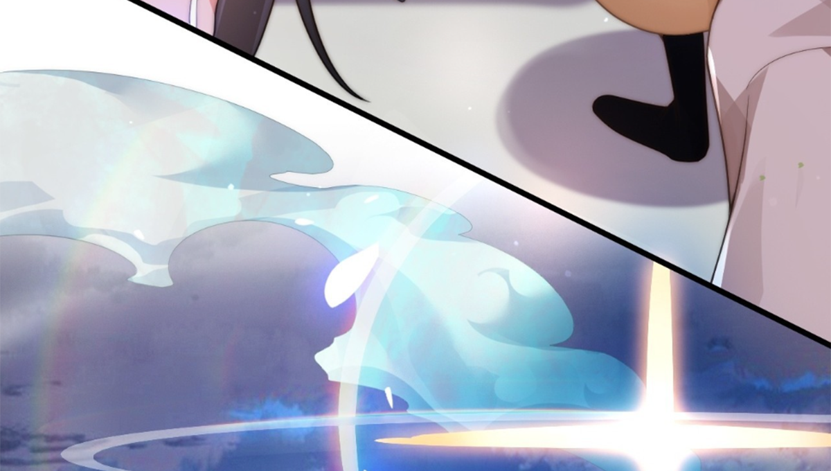 ซวยแล้วข้าโดนตามล่าจากศิษย์ในสำนัก ตอนที่ 9 หน้า 31