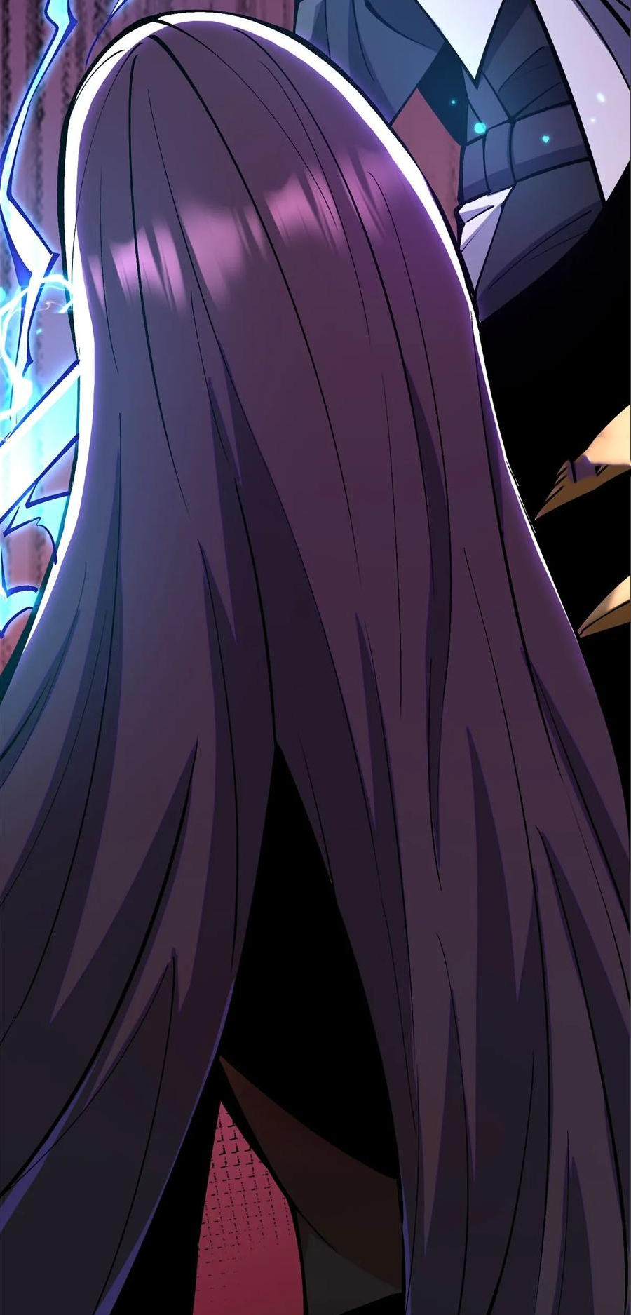 ไม่อยากเรียนทักษะ แห่งคำสาปเลย! ตอนที่ 100 หน้า 24