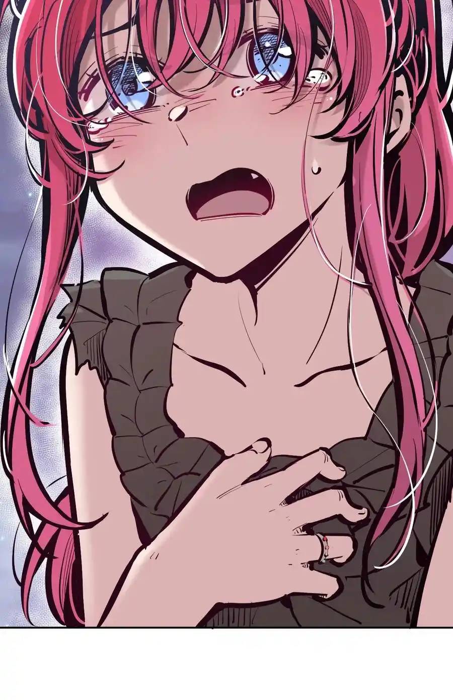 Demon x Angel can't get along! ตอนที่ 134 หน้า 45