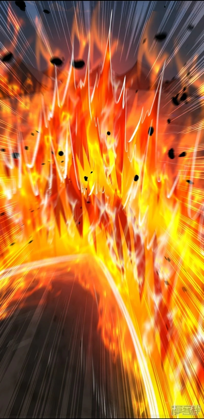 บรรพบุรุษผู้ขัดเกลากายา (ทันจีน) ตอนที่ 131 หน้า 18