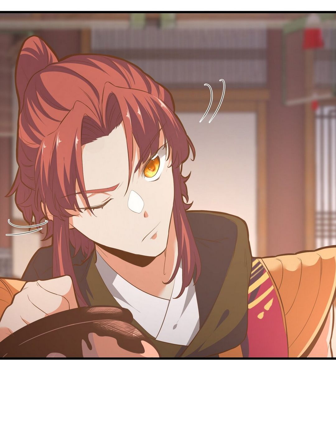 Surrounded By Monsters I Found A Little Witch ถูกปีศาจรายล้อม ข้าเก็บแม่มดน้อยขึ้นมา (ตัดจบ) ตอนที่ 15 หน้า 34